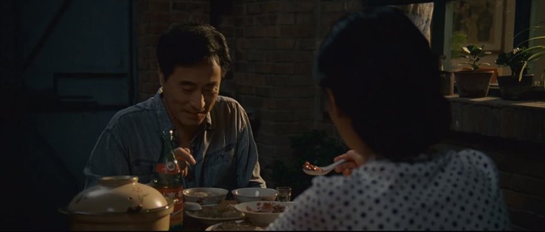 电影《唐山大地震》