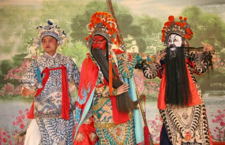 徽剧