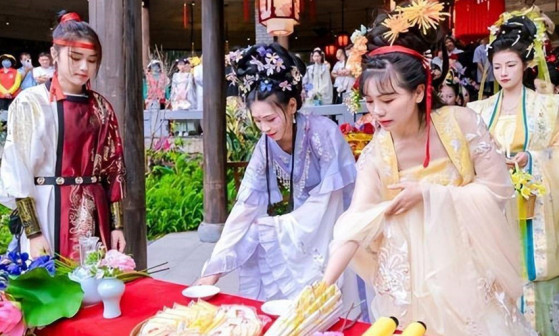 汉服