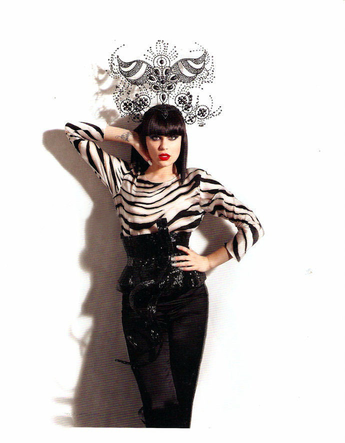 Jessie J