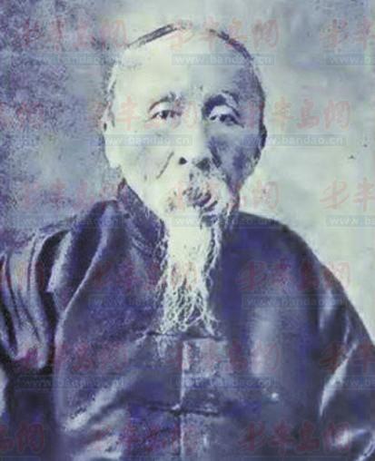 赵尔巽