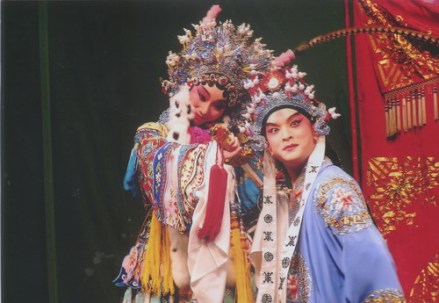 黎安