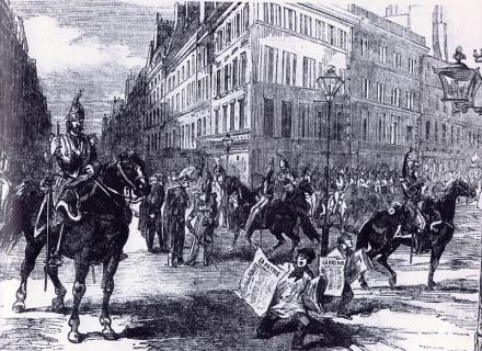 1851年政变