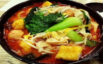 麻辣烫