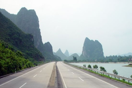 宜柳高速公路