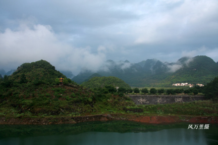 景点