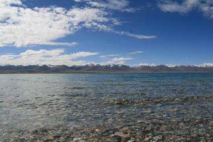 圣湖