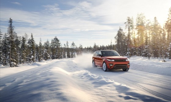 Range-Rover Sport