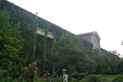 西安交通大学