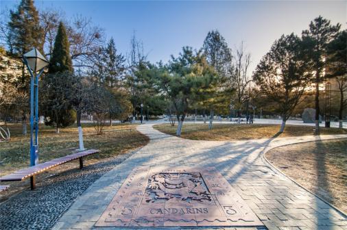 北京邮电大学