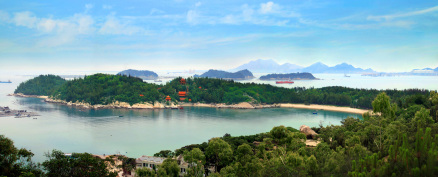 东门屿 