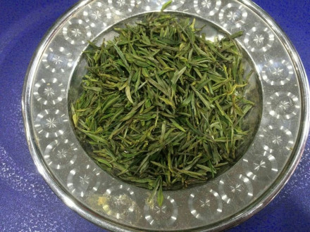 天柱剑毫