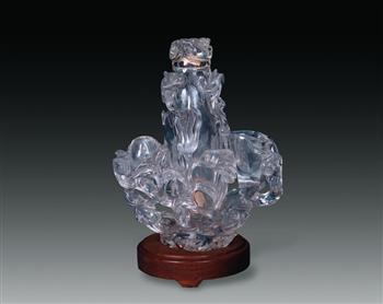 水晶制品1