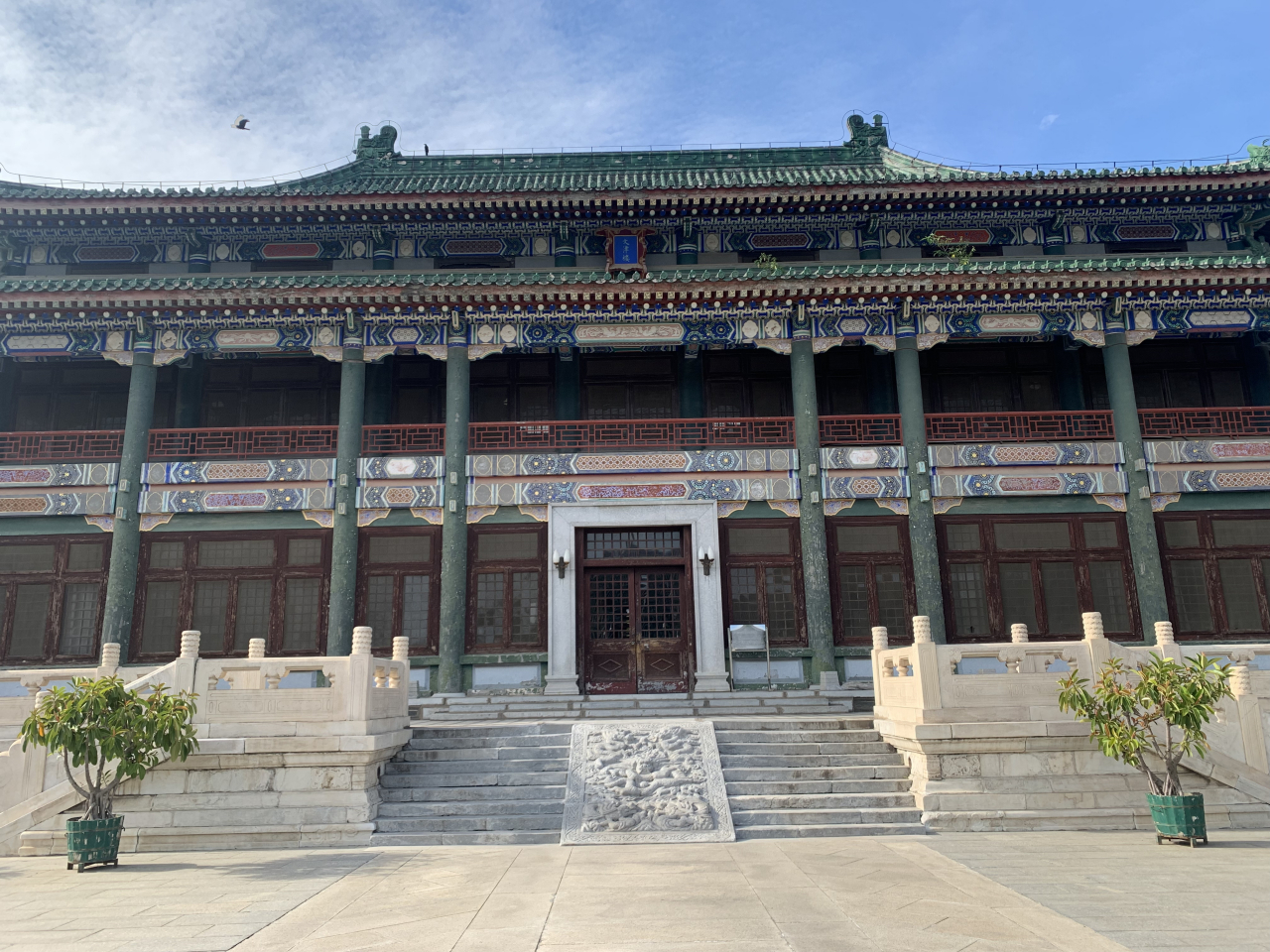 文津楼