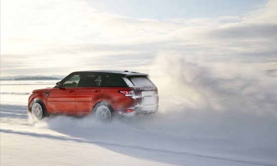 Range-Rover Sport