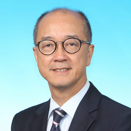 陈繁昌校长