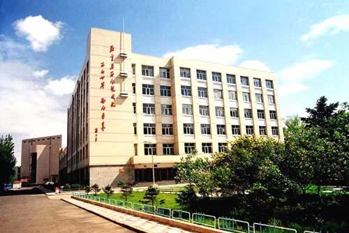 哈尔滨应用职业技术学院