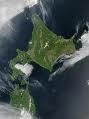 北海道岛