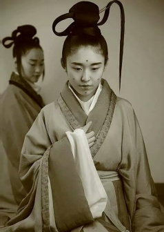 汉服