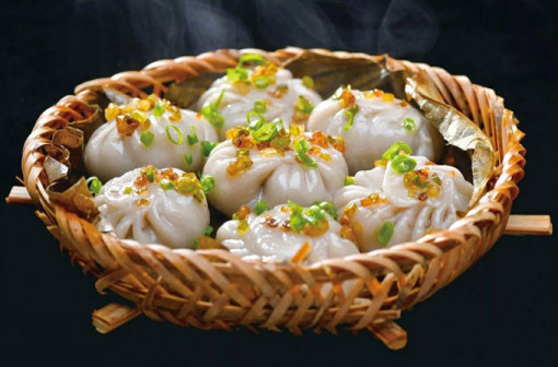 特产美食