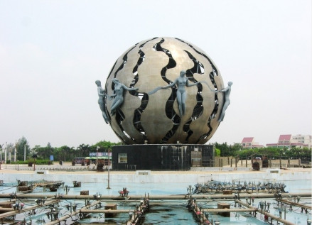 北海