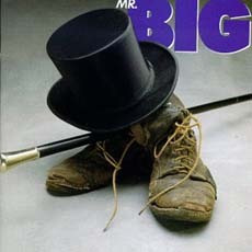 Mr.Big乐队