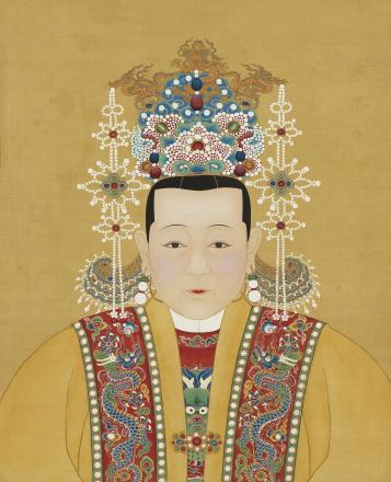 孝肃皇后