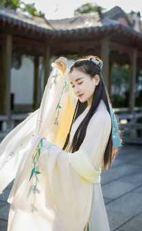 汉服