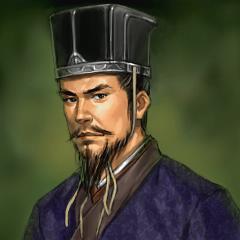 三国志11辛毗形象