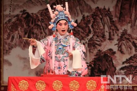 吕布修书