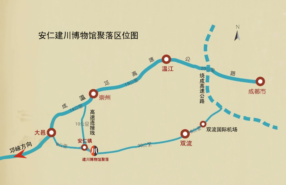 交通指引