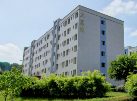 广安职业技术学院