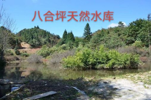 图来自美篇用户湘桂第一峰