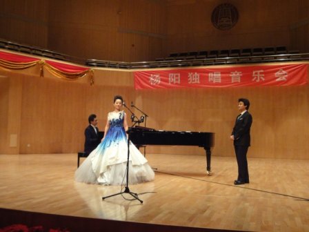 陈笠笠出演影集