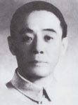 京剧老生名家奚啸伯