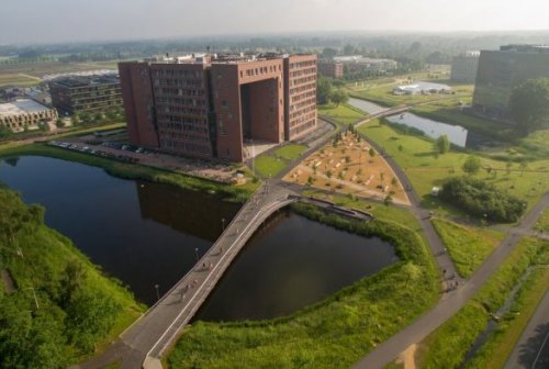 Wageningen University & Research