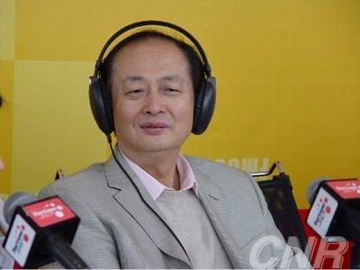 中央音乐学院知名校友-赵季平