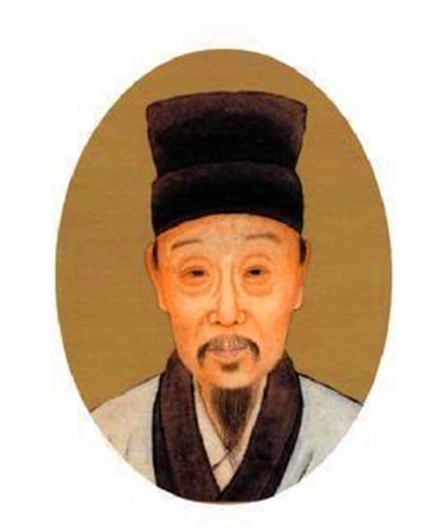 顾炎武图像2 