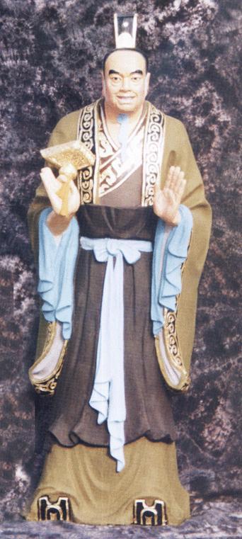 颜哙