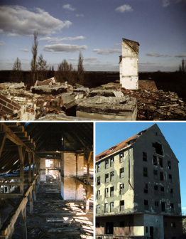 纳戈尔诺-卡拉巴赫风景图