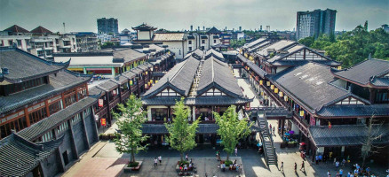 眉山东坡区