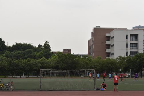 中山大学（东校区）