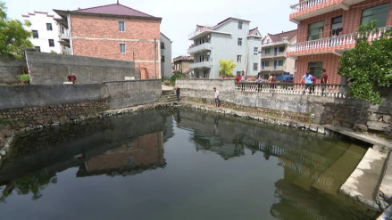 常安镇风景