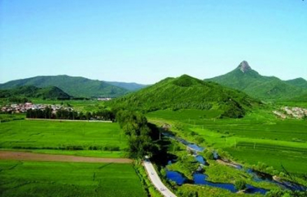 马延乡风光