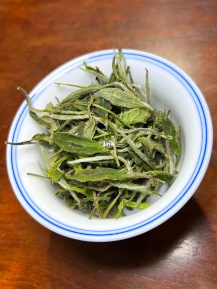 白茶制作技艺（福鼎白茶制作技艺）