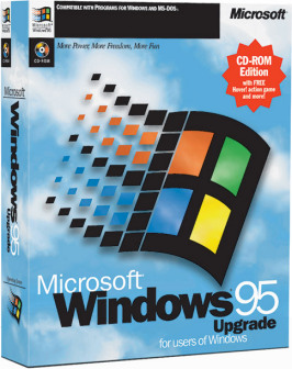 Windows 95
