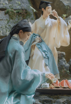 汉服活动