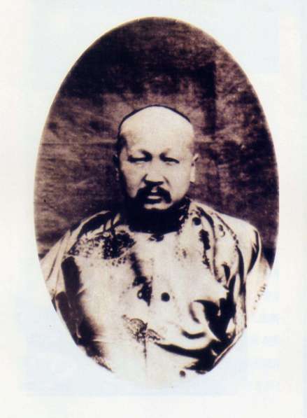 岑春煊