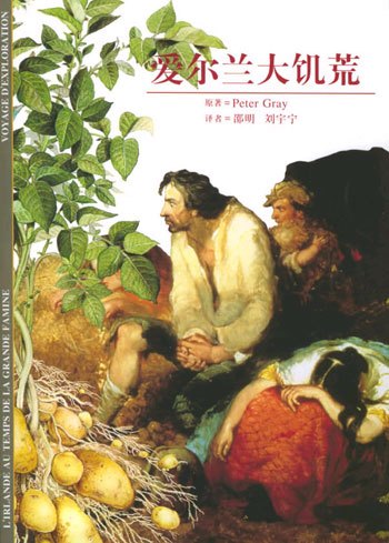 《爱尔兰大饥荒》