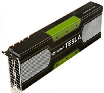 NVIDIA Tesla T4